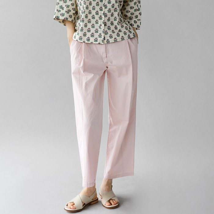 Baume pants