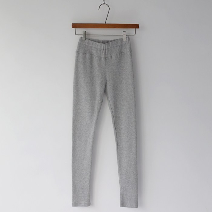 Random fleece leggings