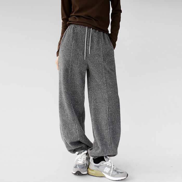 Winter Jogger Pants