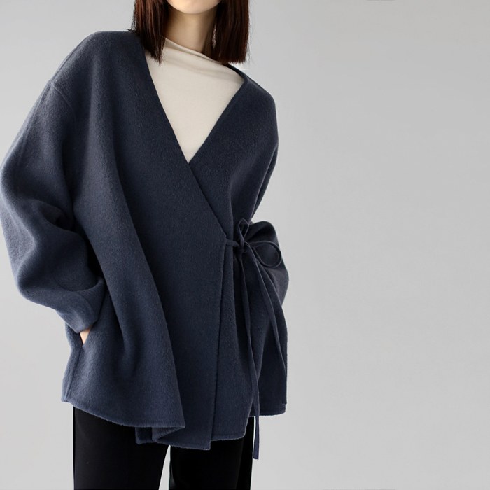 Kate Handmade Jacket