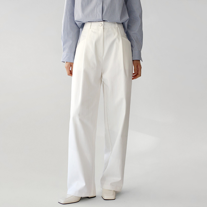 London wide pants