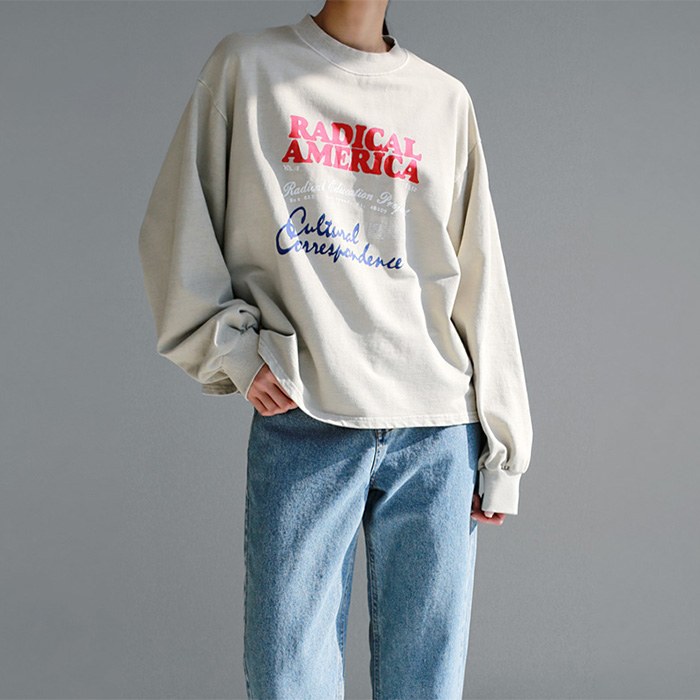 RADICAL top