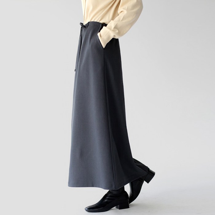 Spring Flat Skirt