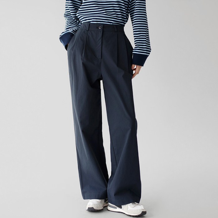 Amy Wide Pants