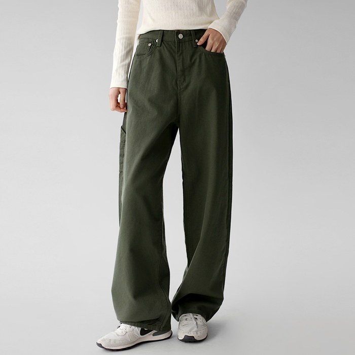 House wide pants