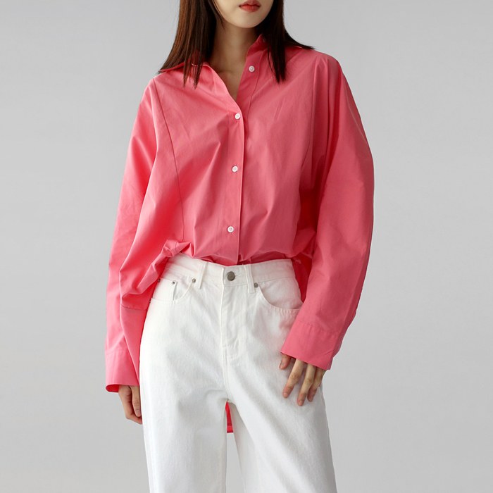 Marian long shirt