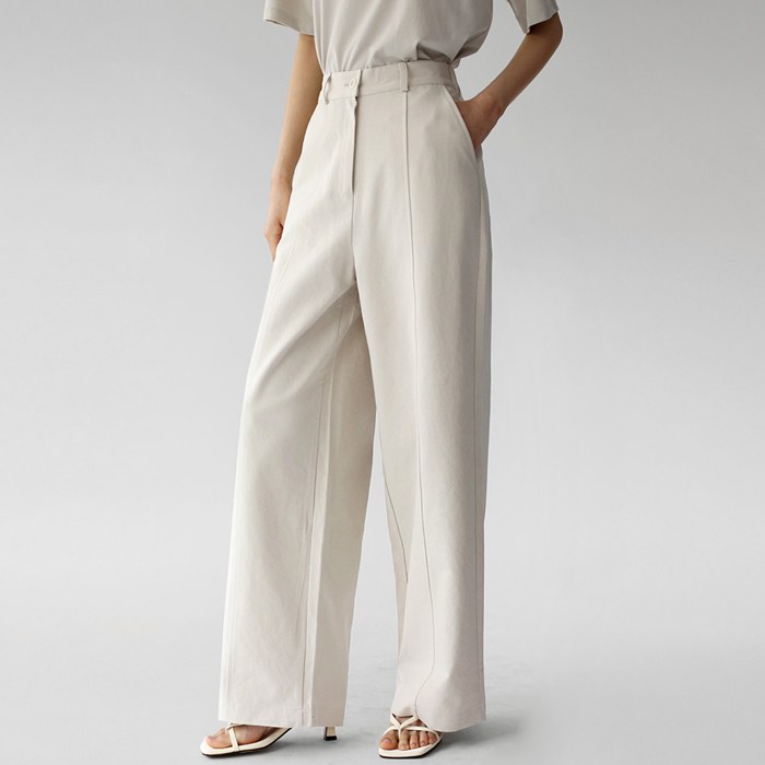 Margaret Wide Pants