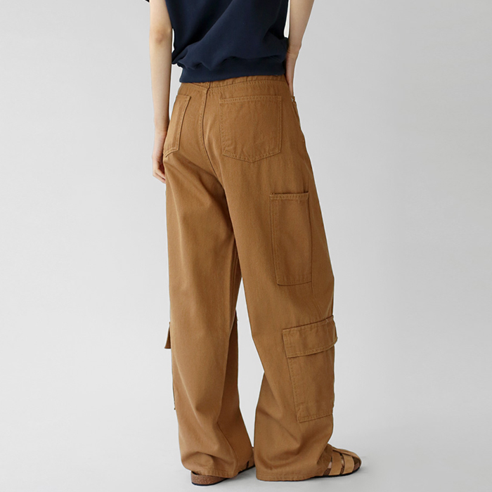 Selina Cargo Pants