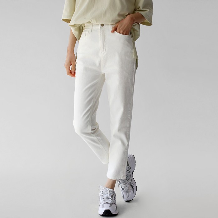 Cotton 8.5bu pants