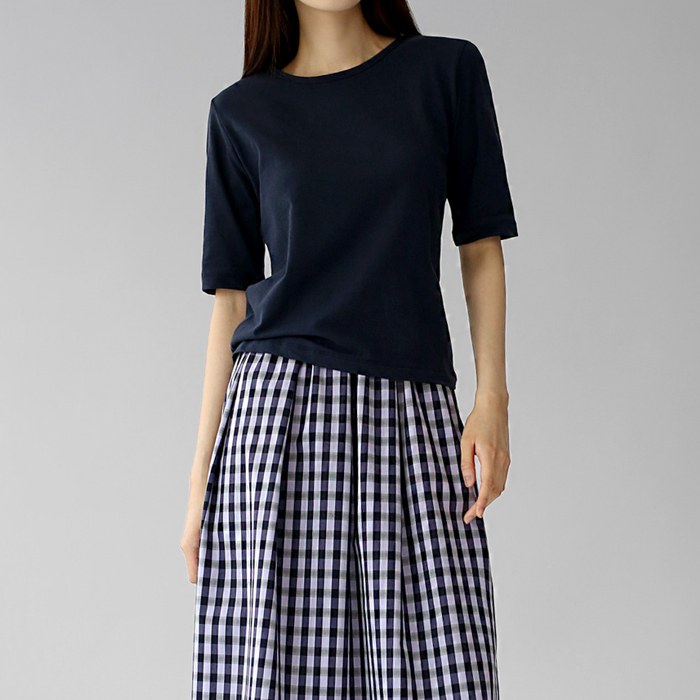 Anderson Slim Tee