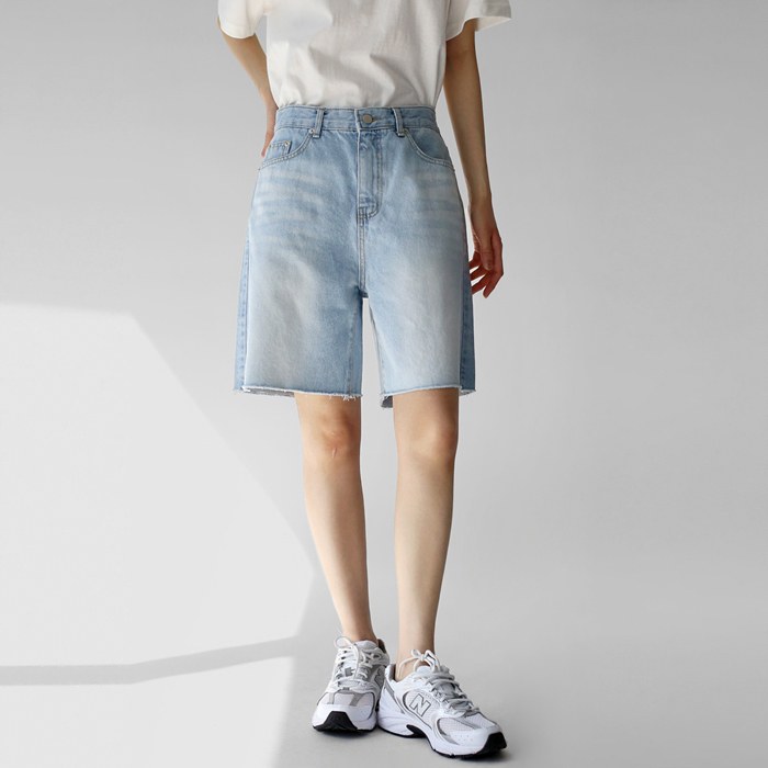Ellie 4bu Denim Pants