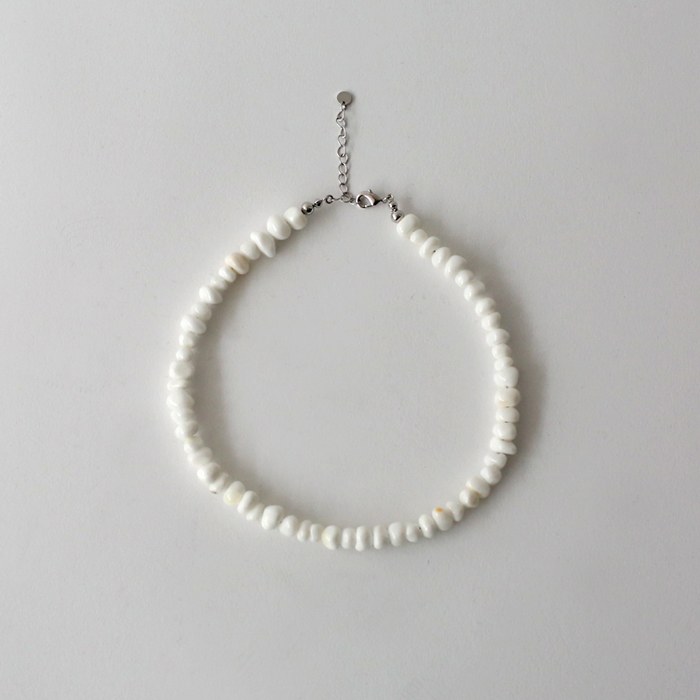 NEW 5% Natural Jade Necklace