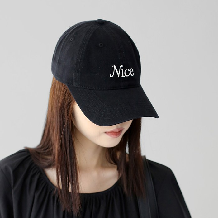 NEW 5% Nice Ball Cap