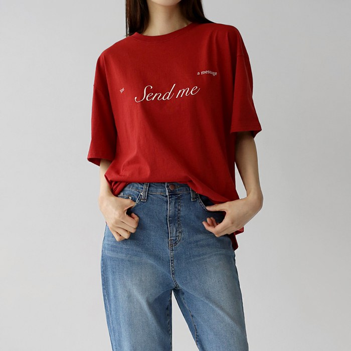 NEW 5% Sand Long Tee