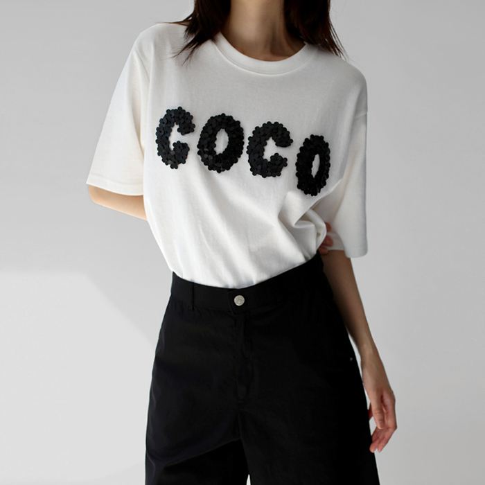 NEW 5% Coco Half Tea