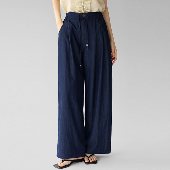 Gallery Wide Pants