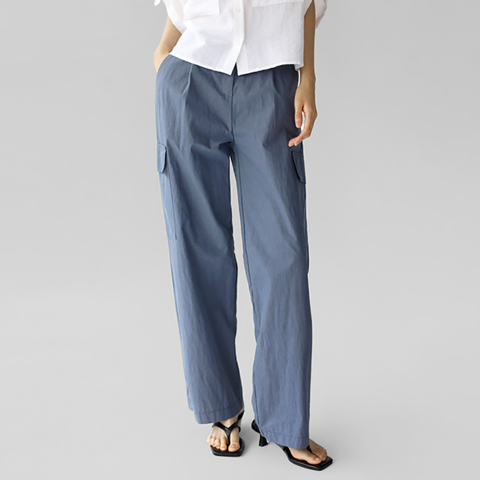 Jacqueline Cargo Pants