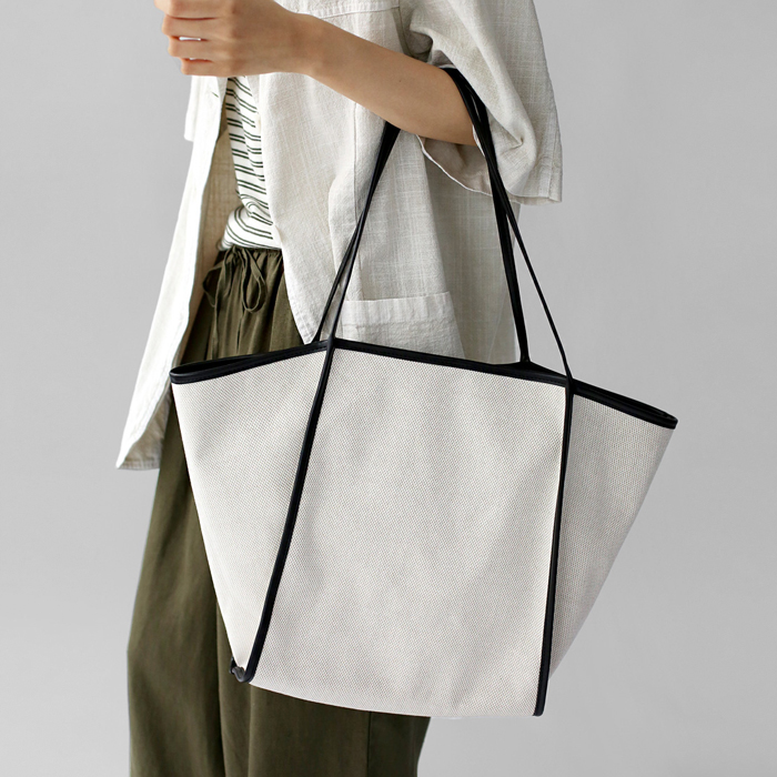 NEW 5% Letter Bag