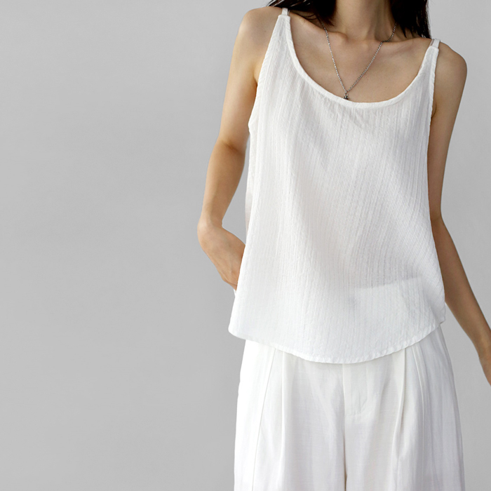 Nomad tank top
