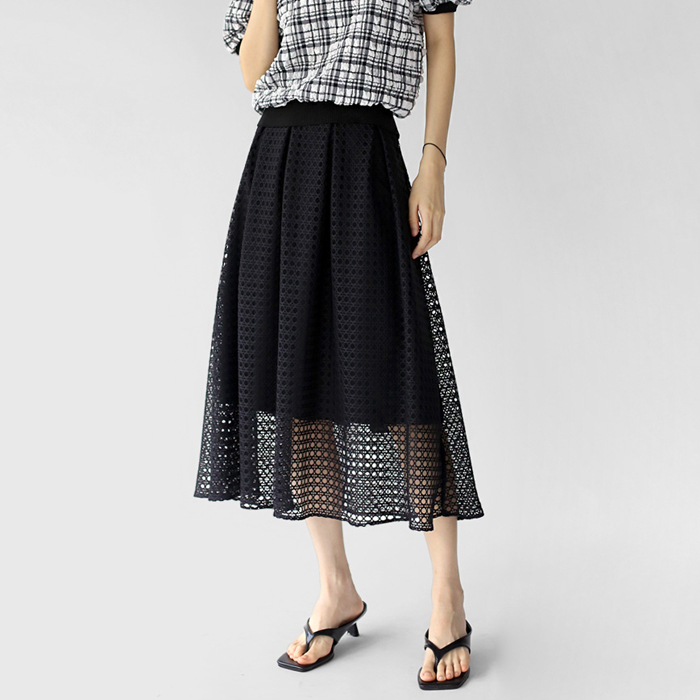 NEW 5% Lawrence Skirt