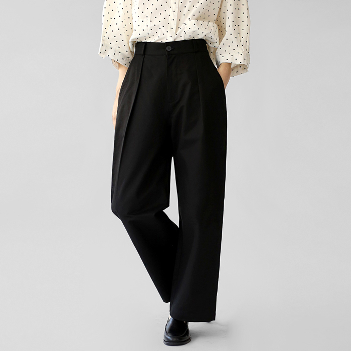 Store Pocket Pants