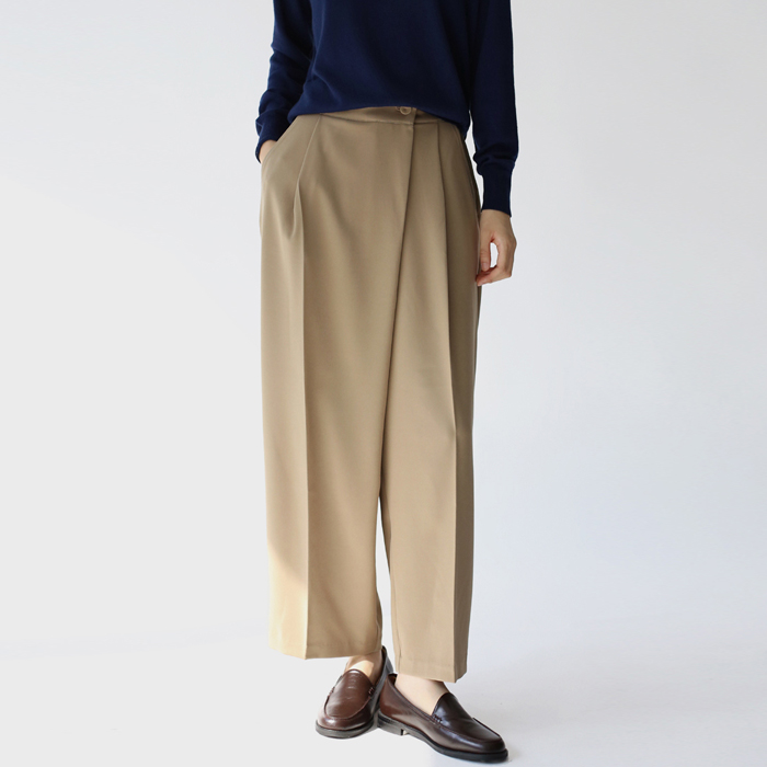 Owen wrap pants