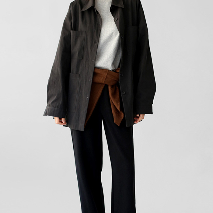 [FW New Arrival 5% Off] Andy Jacket