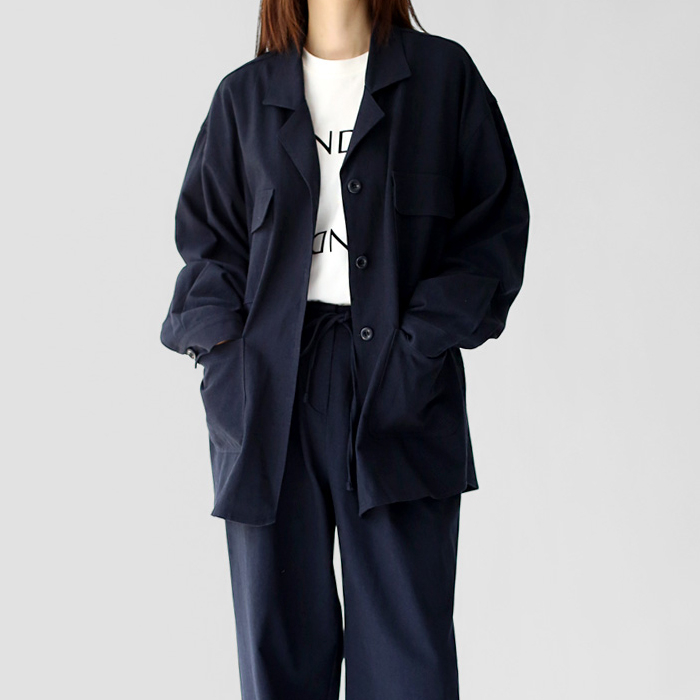 Chase jacket