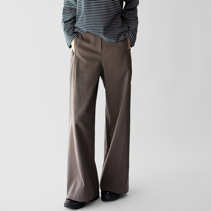 Nuvo wide pants