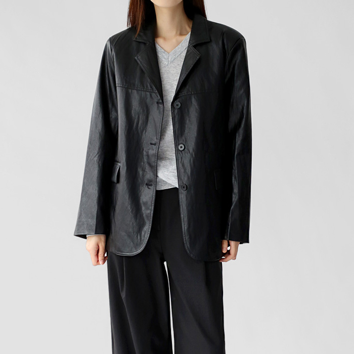 Stella Eco Jacket