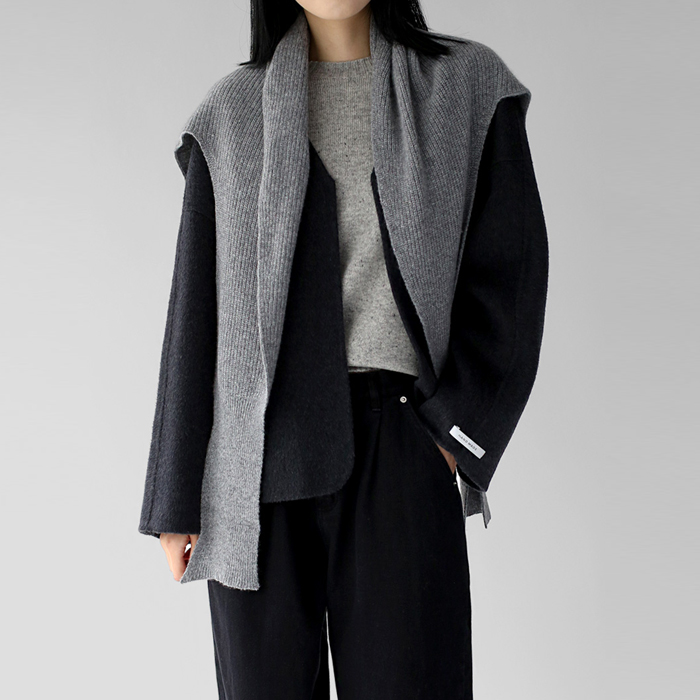 [FW New Arrival 5% Off] Letter Handmade Jacket