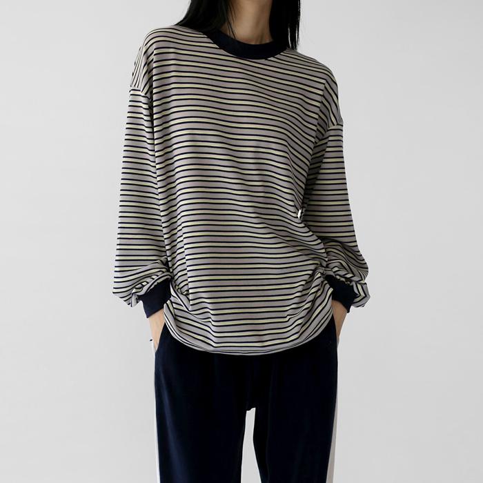 [FW New Arrival 5% Off] Stripe Hoodie