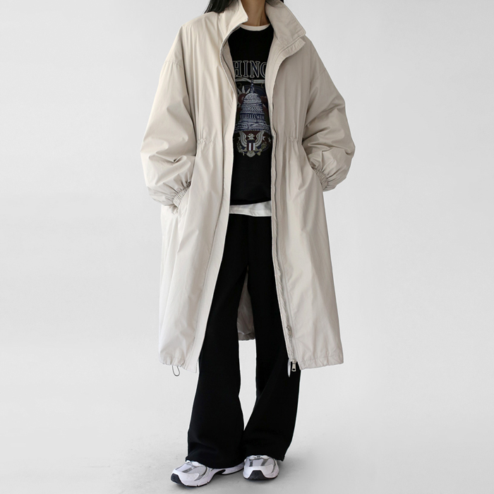 [FW New Arrival 5% Off] Anderson Goose Down Long Padding