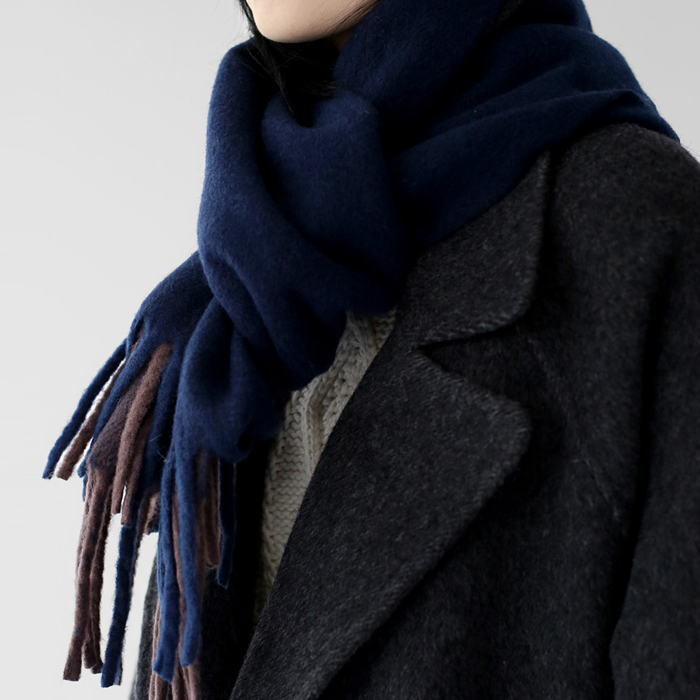 [FW New Arrival 5% Off] Hearth Winter Muffler