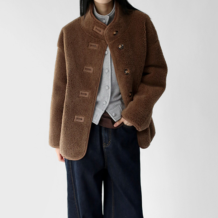 [FW New Arrival 5% Off] Noel Mustang