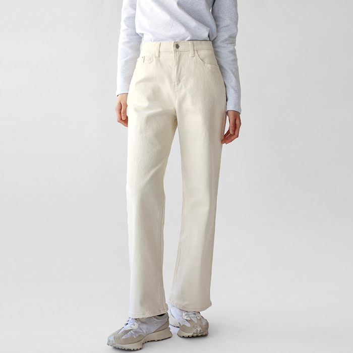 [FW New Arrival 5% Off] Angela Wool Pants