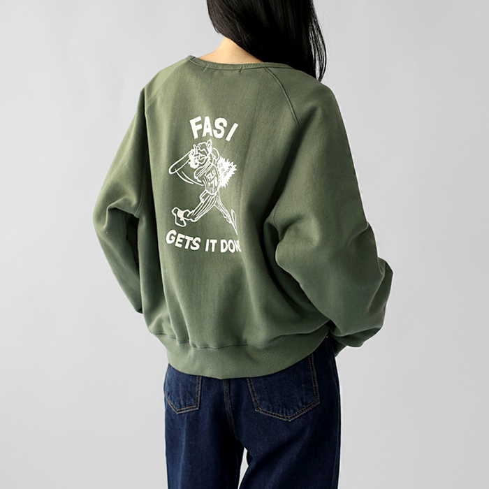 [FW New Arrival 5% Off] Man to Man