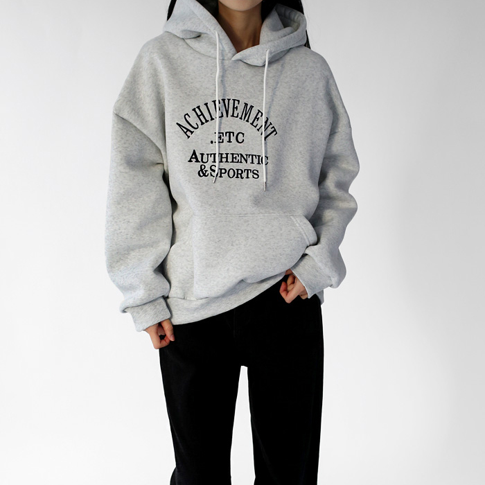 [FW New Arrival 5% Off] Street Hooded Sweatshirt