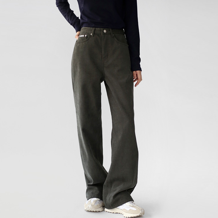 Nomad fleece pants