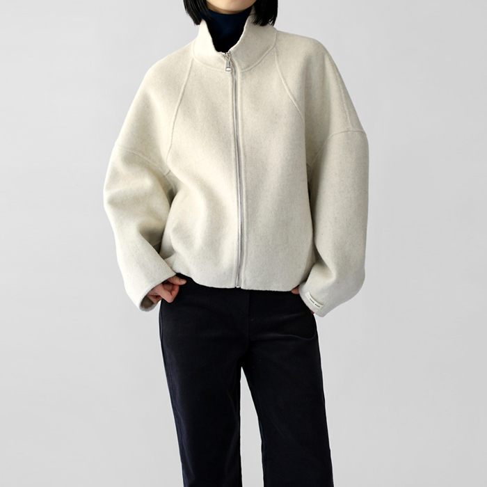 [Weekday New Arrivals - 7% Off] Copenhagen Handmade Jacket