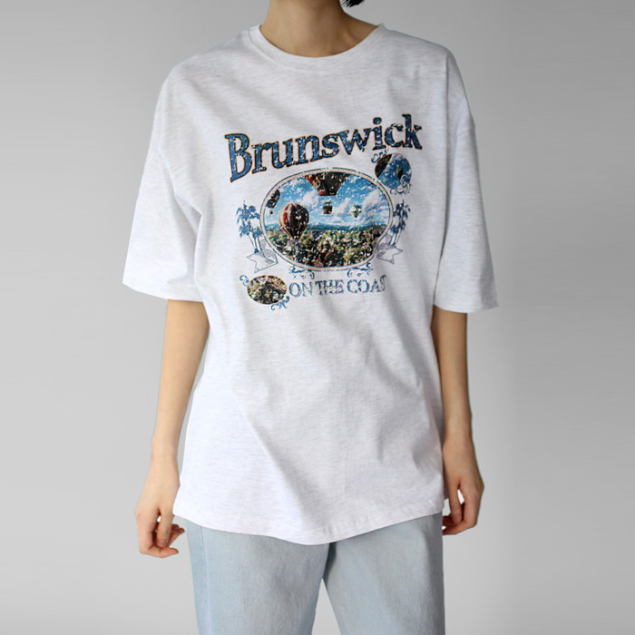 [7% off new arrivals - until 11am on the 9th] Costco Nayeom Long Tee