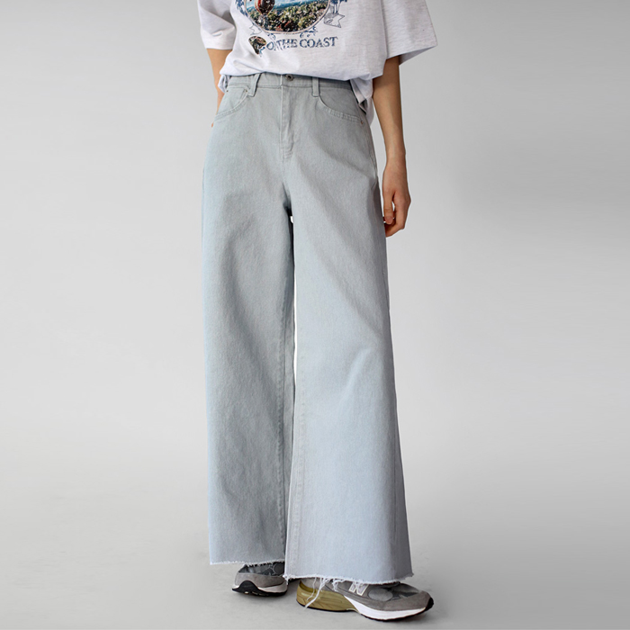 [7% off new arrivals - until 11am on the 9th] Canon Cutting Pants