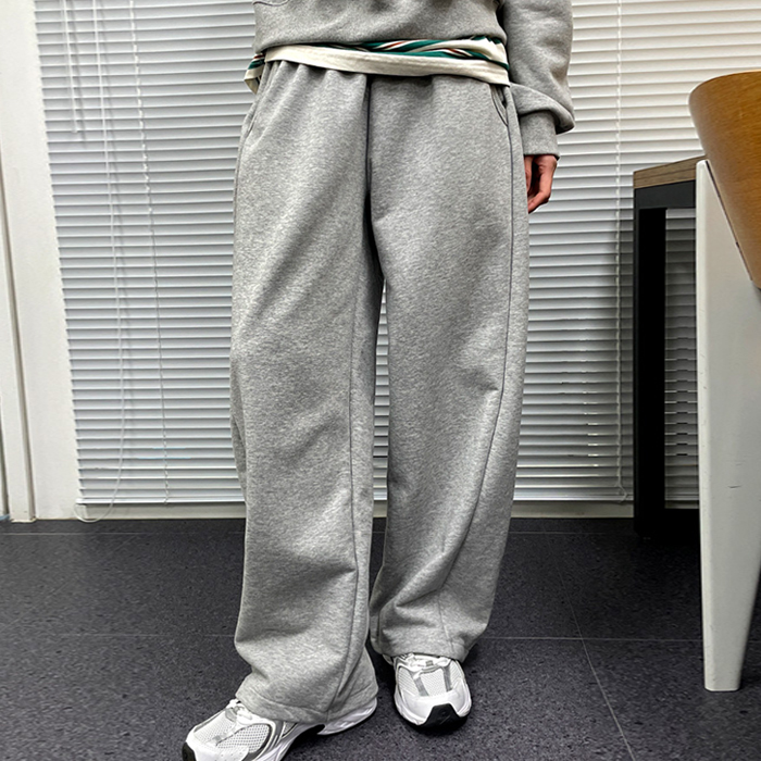 [New Arrival 7% Off - Until 11 AM on the 13th] Randy Balloon Training Pants