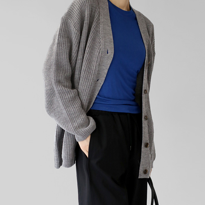 [7% off new arrivals - until 11am on the 14th] Sandy Cardigan