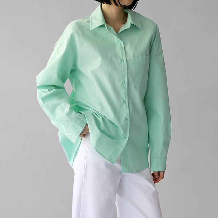 [7% off new arrivals - until 11am on the 3rd] Memphis Shirt