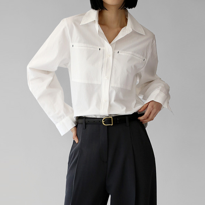 [7% off new arrivals - until 11am on the 11th] Anthony Shirt