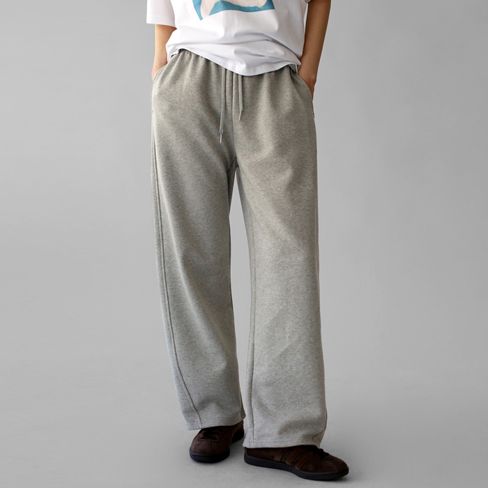 [New Arrivals 7% Off - Until 11am on the 12th] Connie Training Pants