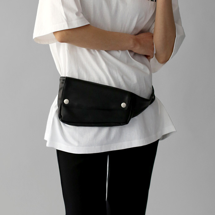[New Arrivals 7% - Until 11 AM on the 18th] Coming Belt Bag