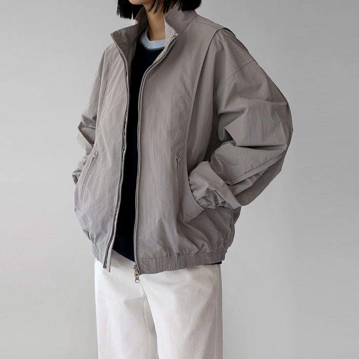 [New Arrivals 7% - Until 11 AM on the 20th] Textile Jumper