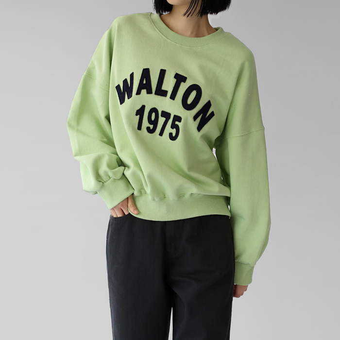 [New Arrivals 7% - Until 11 AM on the 20th] 1975 Man to Man